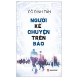 Người Kể Chuyện Trên Báo