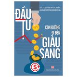 Đầu Tư Con Đường Đi Đến Giàu Sang