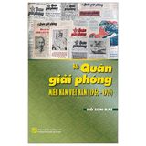 Báo Quân Giải Phóng Miền Nam Việt Nam (1963- 1975)