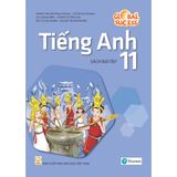 Sách Bài Tập - Tiếng Anh 11 Global Success (Bộ Kết Nối Tri Thức Với Cuộc Sống)