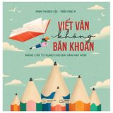 Viết Văn Không Băng Khoăn