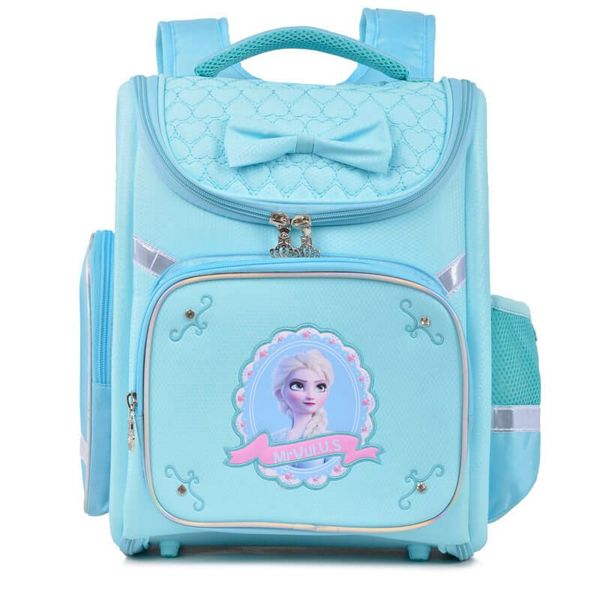 Ba Lô Chống Gù Bé Gái C1 780