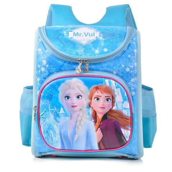 Ba Lô Chống Gù Bé Gái C1 793