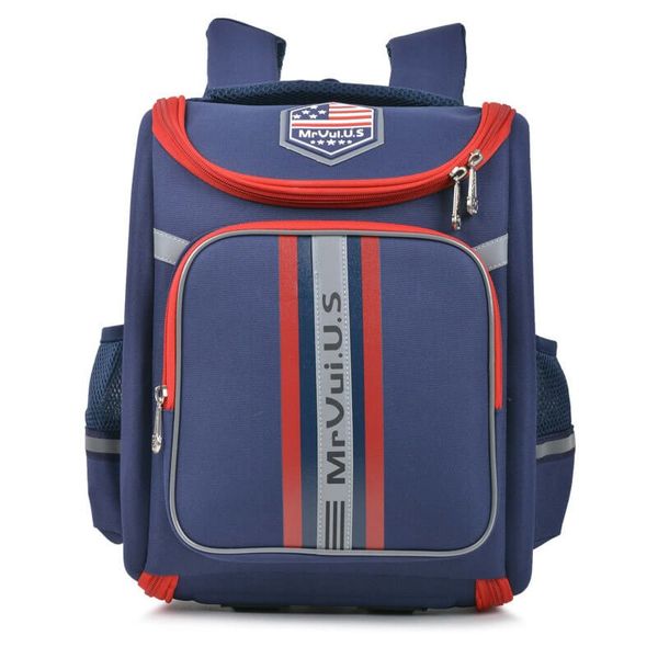 Ba Lô Chống Gù Bé Trai C1 782