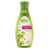 Sữa Tắm Oliv Sáng Da + Detox 250ml