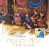 Artbook Người Đọc - The Reader - Một Người Đọc Là Một Người Mơ