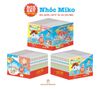 Boxset Nhóc Miko 36 Tập