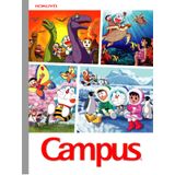 Tập Vở Campus NB - ADWL96-120