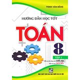 Hướng Dẫn Học Tốt Toán 8 Tập 1 (Cánh Diều)