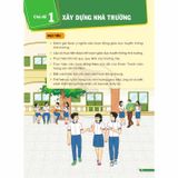 Hoạt Động Trải Nghiệm Hướng Nghiệp Lớp 10 - Cánh Diều