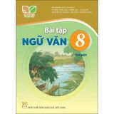 Bài Tập Văn 8 Tập 1 - Kết Nối Tri Thức