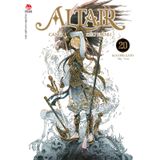 Altair - Cánh Đại Bàng Kiêu Hãnh - Tập 20