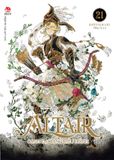 Altair - Cánh Đại Bàng Kiêu Hãnh - Tập 21