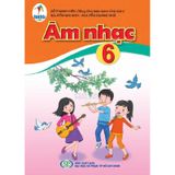 Âm Nhạc Lớp 6 - Cánh Diều