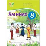 Âm Nhạc 8 - Kết Nối Tri Thức