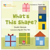 Amazing Transformations - What’S This Shape?