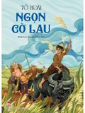 Ngọn Cờ Lau (Ấn Bản Kỉ Niệm 65 Năm NXB Kim Đồng)