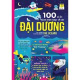 100 Bí Ẩn Đáng Kinh Ngạc Về Các Đại Dương