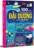 100 Bí Ẩn Đáng Kinh Ngạc Về Các Đại Dương