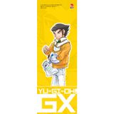 Yu-Gi-Oh! GX - Tập 3: Vòng Bảng Kết Thúc!!  (Tặng Kèm Bookmark PVC)