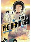 Anh Em Phi Hành Gia - Tập 35