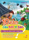 10 Vạn Câu Hỏi Vì Sao_Chim Yến, Chuồn Chuồn Và Đom Đóm