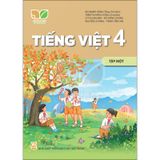 Tiếng Việt 4 - Tập 1 - Kết Nối Tri Thức Với Cuộc Sống