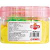 Cát Động Lực Star Kids 250gr và Khuôn (Màu Vàng) K-313