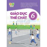 Giáo Dục Thể Chất Lớp 6 Kết Nối Tri Thức