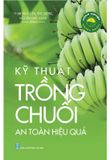 Nông Nghiệp Xanh Sạch - Kỹ Thuật Trồng Chuối An Toàn Và Hiệu Quả