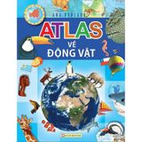 Atlas Về Các Loài Động Vật