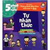 5 Phút Mỗi Ngày - Bộ Sách Tiếng Anh Đầu Tiên Cha Mẹ Dạy  Bé - Tự Nhận Thức