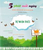 5 Phút Mỗi Ngày - Bộ Sách Tiếng Anh Đầu Tiên Cha Mẹ Dạy  Bé - Tự Nhận Thức