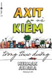 Axit Và Kiềm Trong Thực Dưỡng