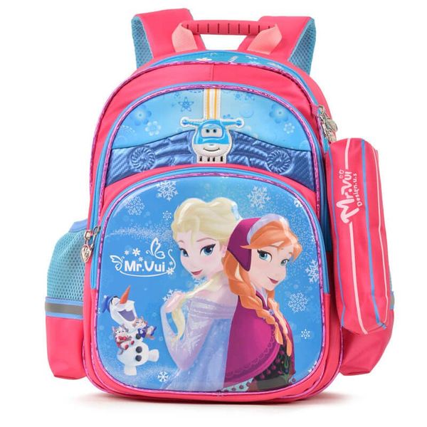 Ba Lô Bé Gái C1 728