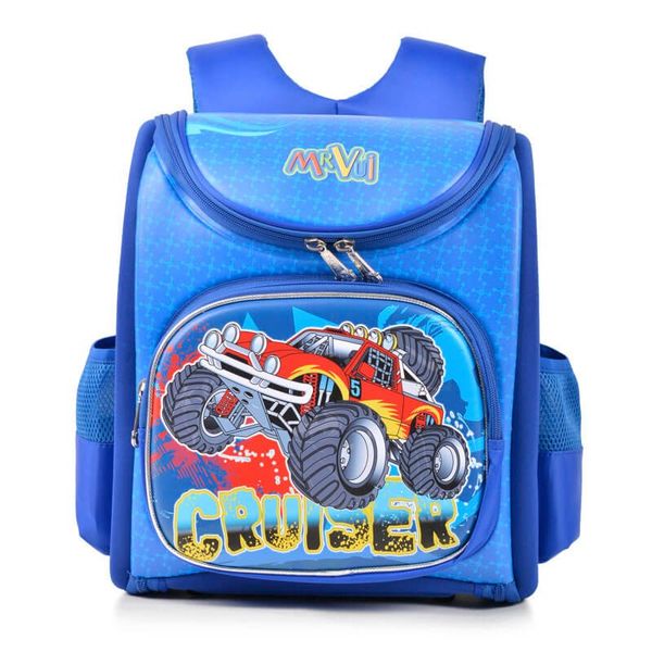 Ba Lô Chống Gù Bé Trai C1 793