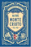 Bá Tước Monte Cristo