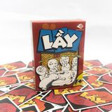 Bài Lầy - Party Game Lầy Nhất Hệ Mặt Trời