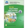 Bài Tập Hoạt Động Trải Nghiệm, Hướng Nghiệp Lớp 7 (Quyển 1) - Chân Trời Sáng Tạo