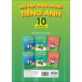 Bài Tập Thực Hành Tiếng Anh 10 (Có Đáp Án) Global Success