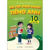 Bài Tập Thực Hành Tiếng Anh 10 (Có Đáp Án) Global Success