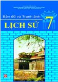 Bản Đồ Và Tranh Ảnh Lịch Sử Lớp 7