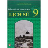 Bản Đồ Và Tranh Ảnh Lịch Sử Lớp 9