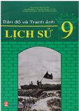 Bản Đồ Và Tranh Ảnh Lịch Sử Lớp 9