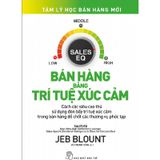 Bán Hàng Bằng Trí Tuệ Xúc Cảm