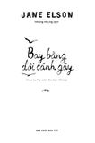 Bay Bằng Đôi Cánh Gãy