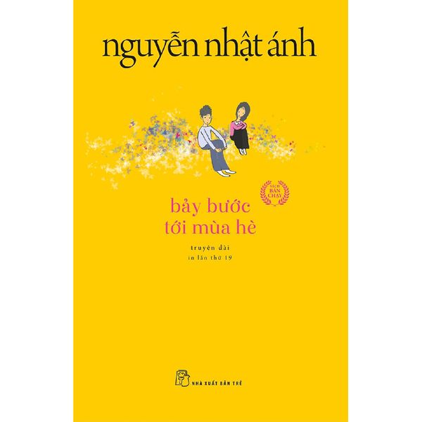Bảy Bước Tới Mùa Hè (Tái Bản 2022)