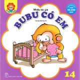 Bé Học Lễ Giáo - Tập 14: BuBu Có Em