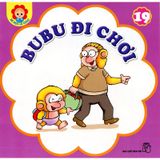 Bé Học Lễ Giáo - Tập 19: BuBu Đi Chơi