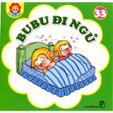 Bé Học Lễ Giáo - Tập 33: BuBu Đi Ngủ